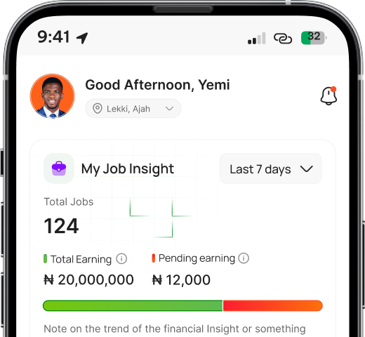 Feexeet app interface preview